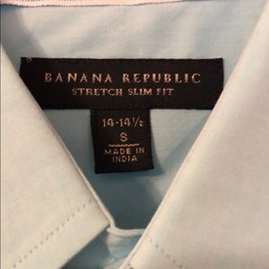 Banana Republic dress shirt